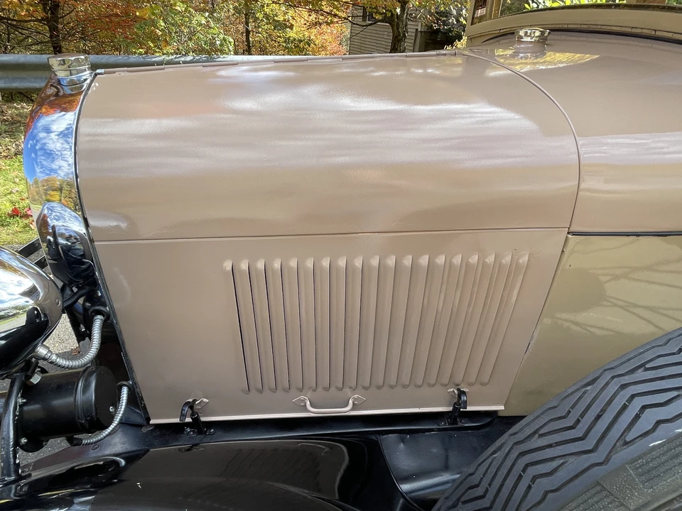 1929 Ford Model A - Image 22 of 31