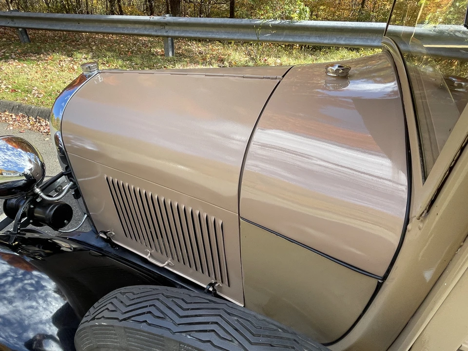 1929 Ford Model A - Image 23 of 31