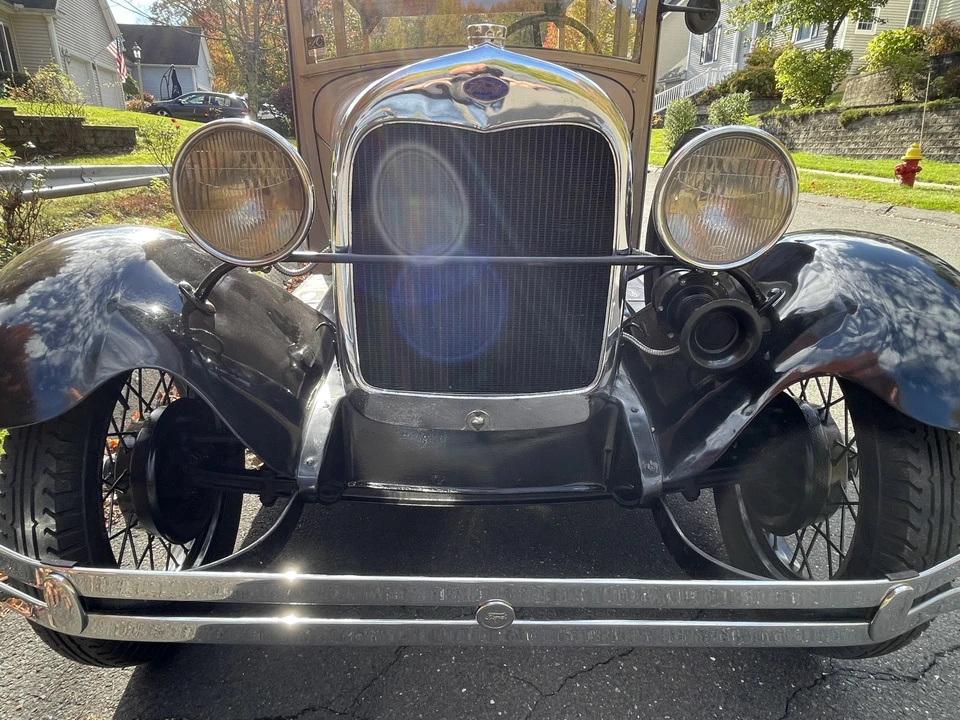 1929 Ford Model A - Image 24 of 31