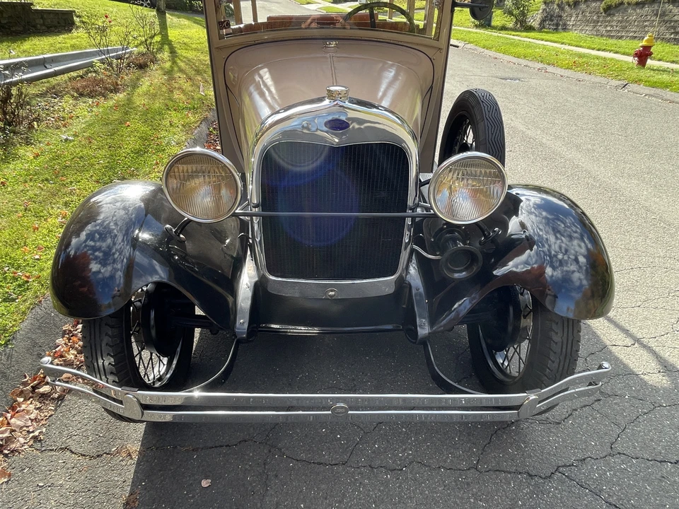 1929 Ford Model A - Image 25 of 31