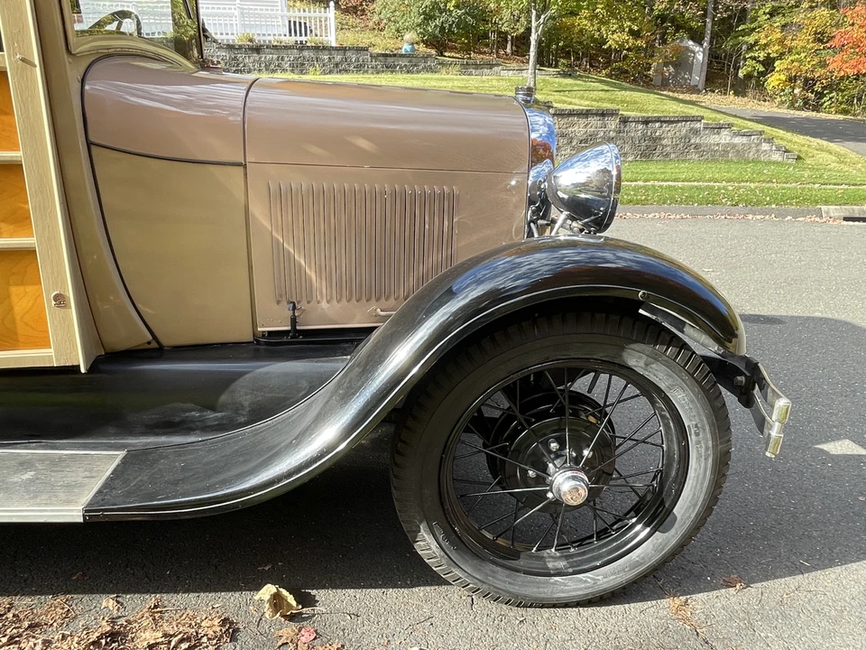 1929 Ford Model A - Image 26 of 31