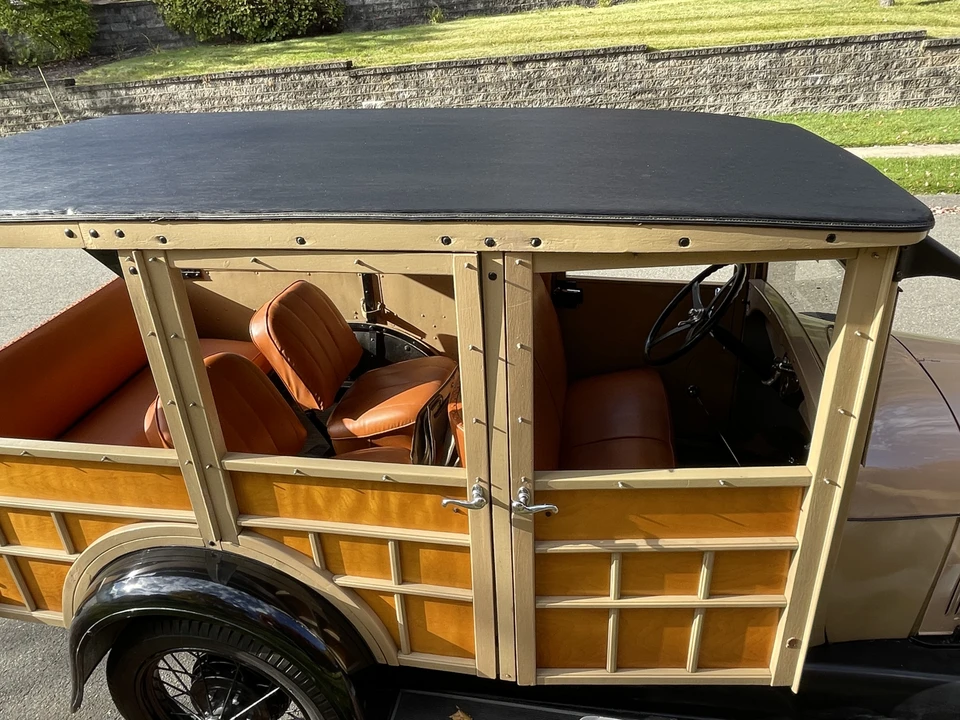 1929 Ford Model A - Image 27 of 31