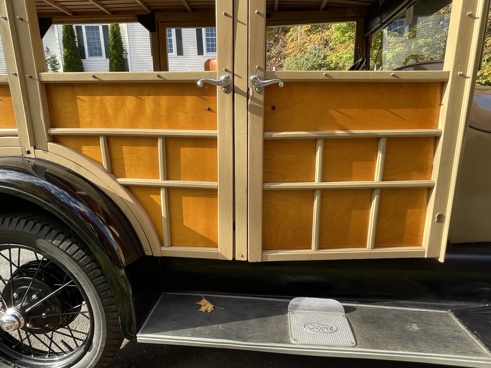 1929 Ford Model A - Image 28 of 31