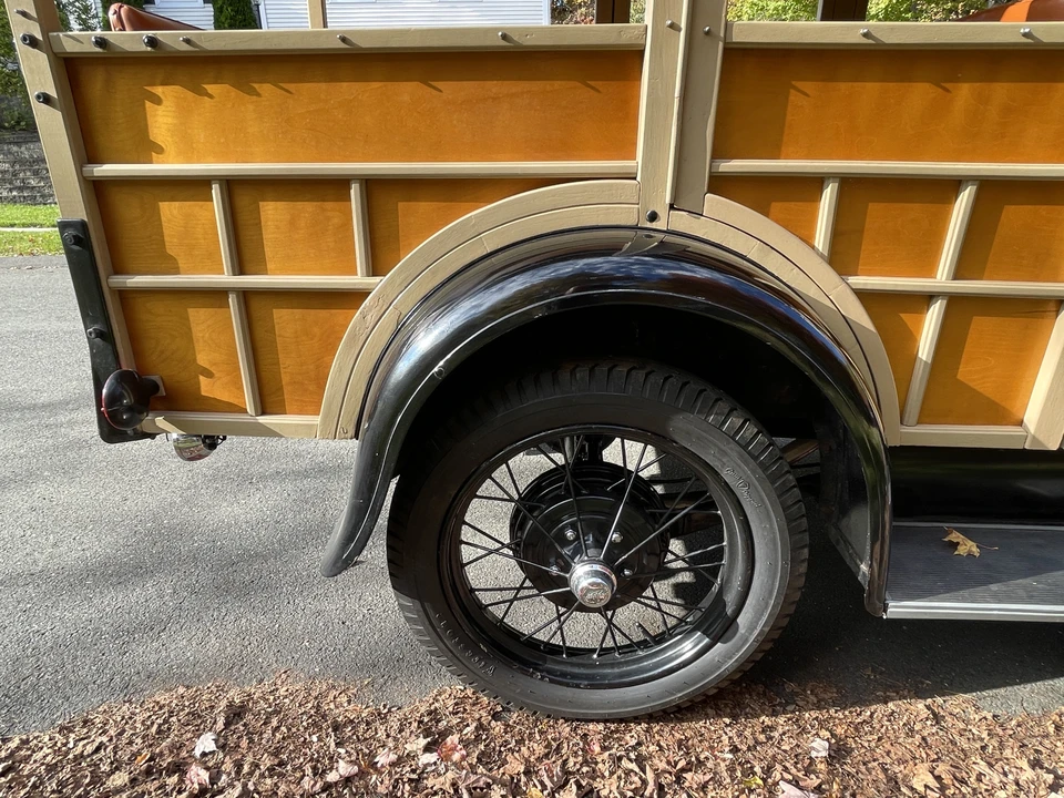 1929 Ford Model A - Image 29 of 31
