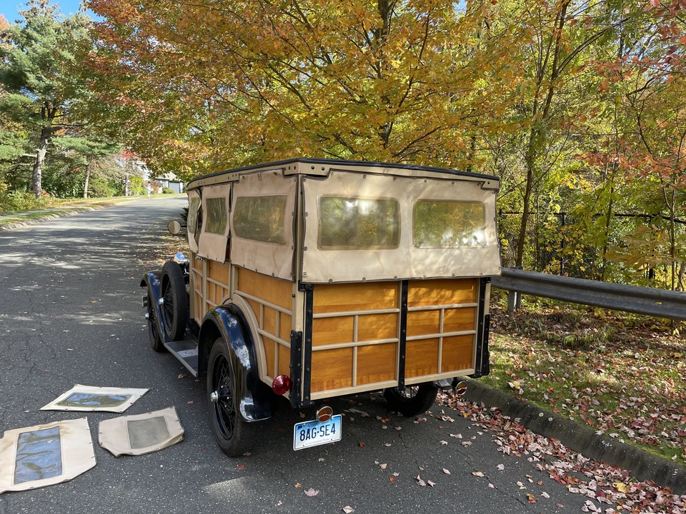 1929 Ford Model A - Image 6 of 31