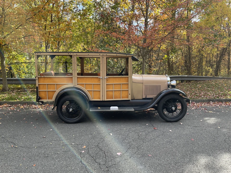 1929 Ford Model A - Image 8 of 31