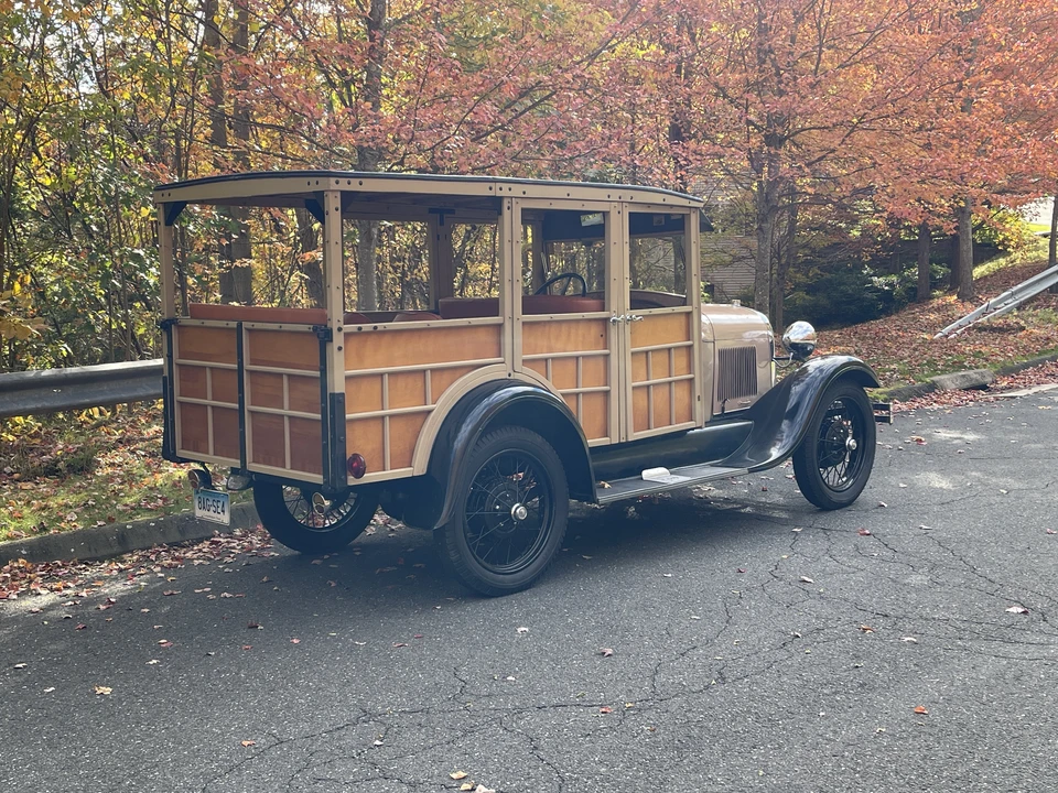 1929 Ford Model A - Image 9 of 31