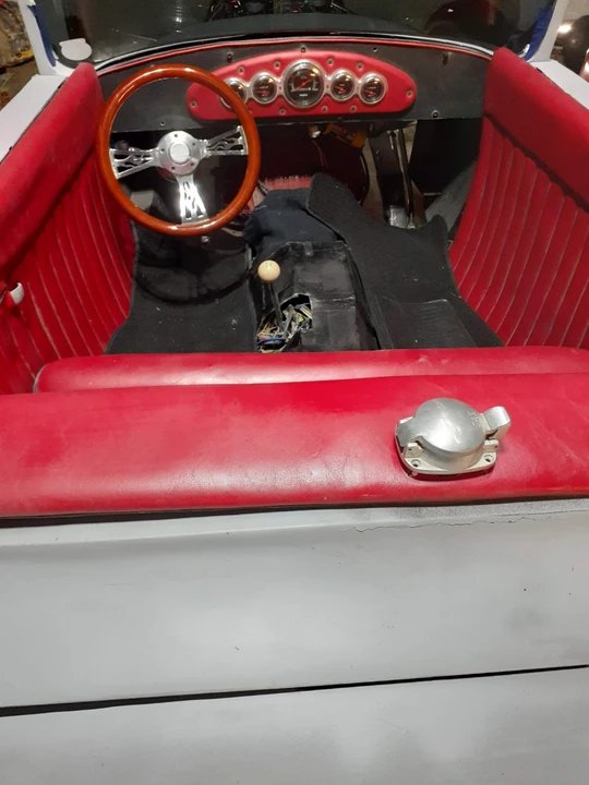 1929 Ford Model A - Image 6 of 21