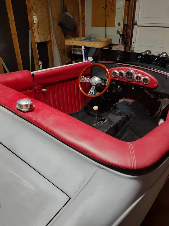 1929 Ford Model A - Image 7 of 21