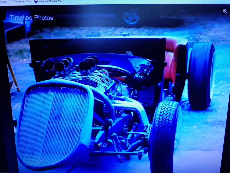 1929 Ford Model A - Image 21 of 21