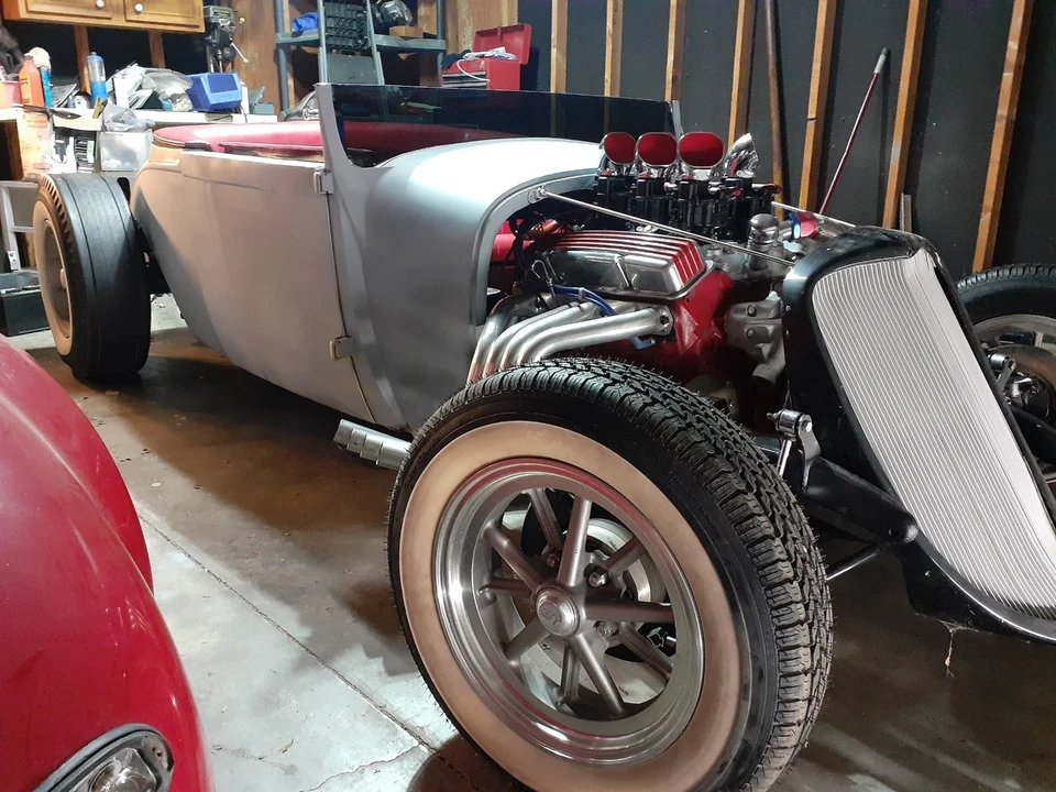 1929 Ford Model A - Image 19 of 21