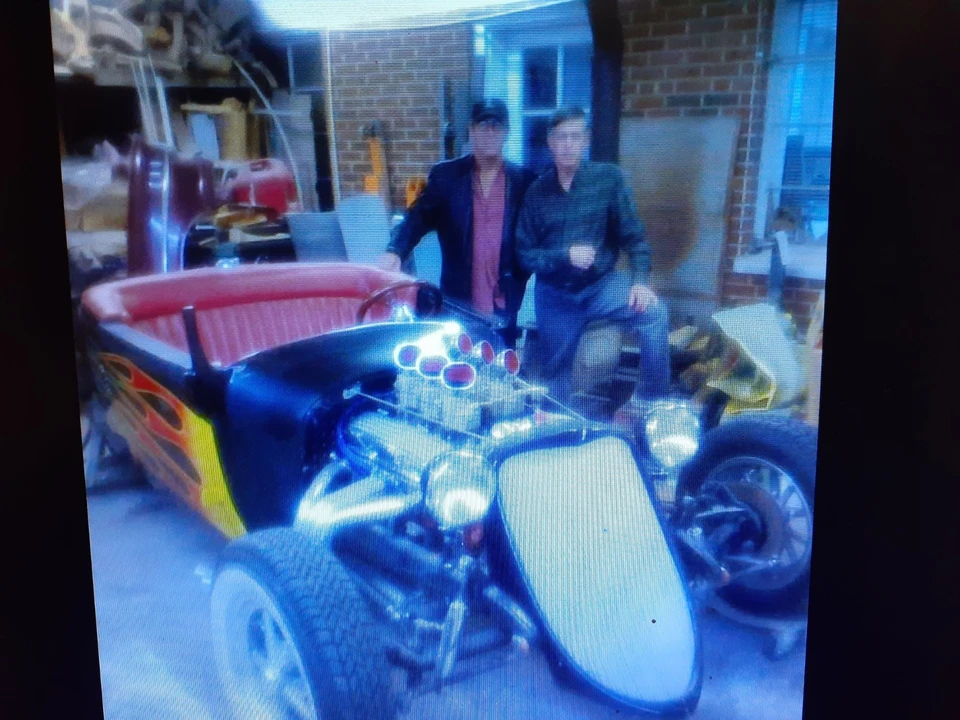 1929 Ford Model A - Image 18 of 21