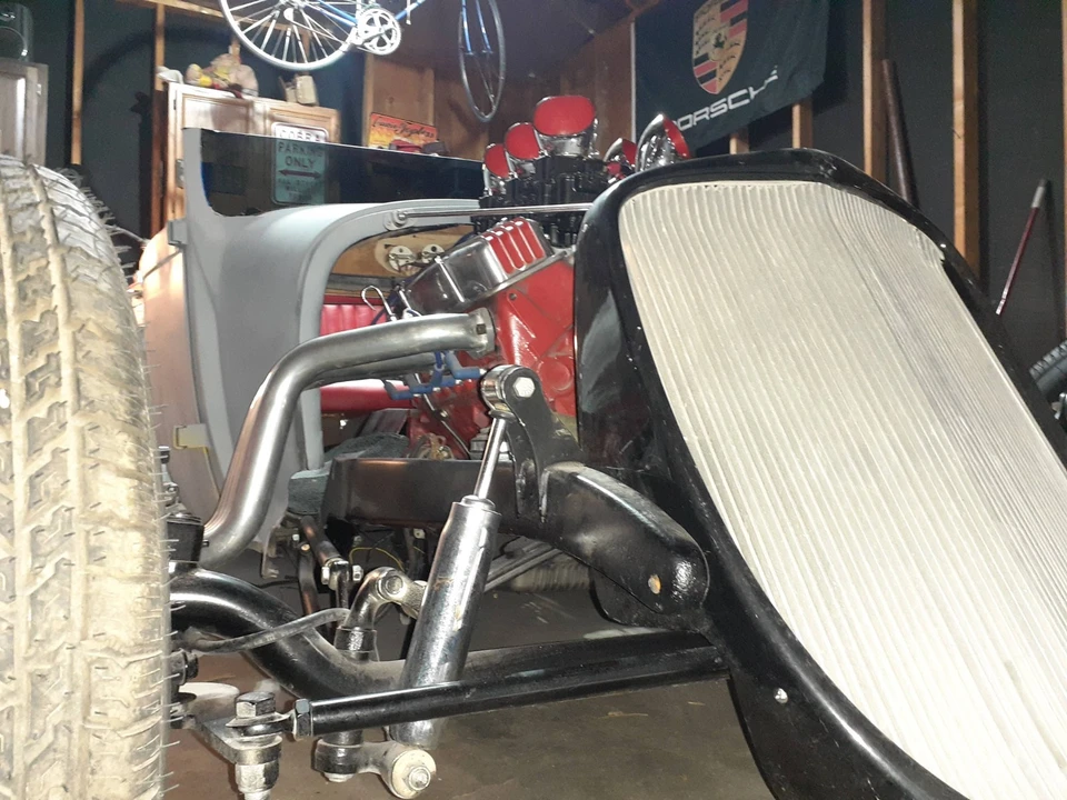 1929 Ford Model A - Image 16 of 21