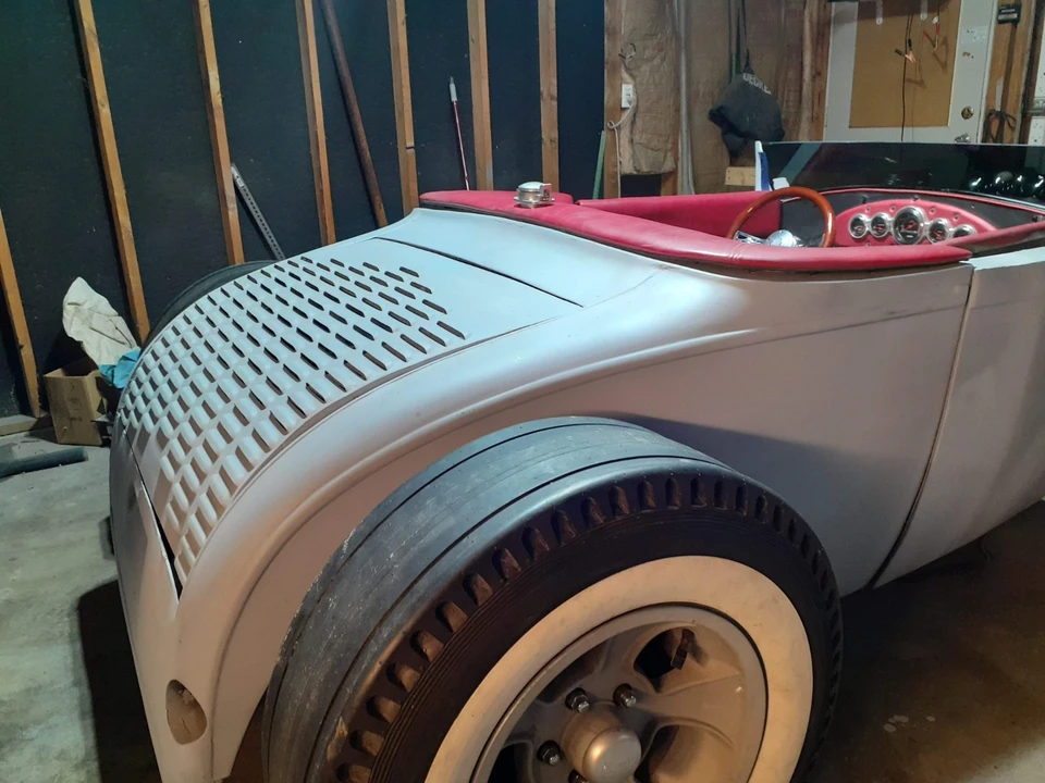 1929 Ford Model A - Image 10 of 21