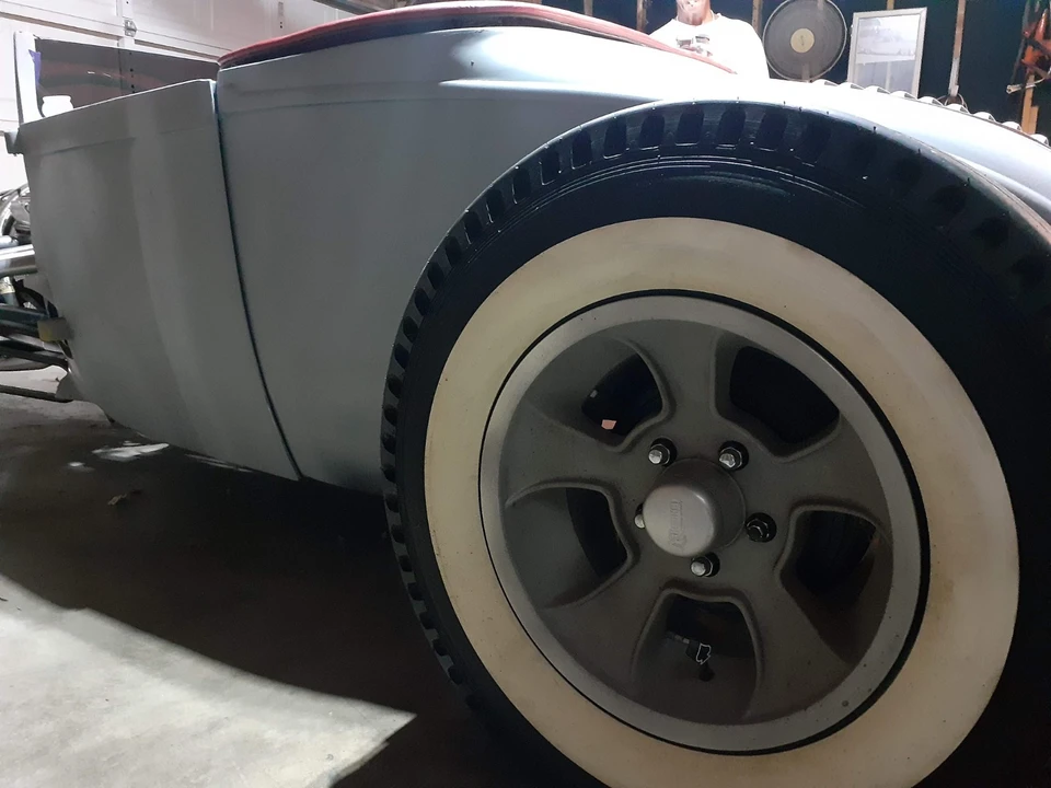 1929 Ford Model A - Image 11 of 21