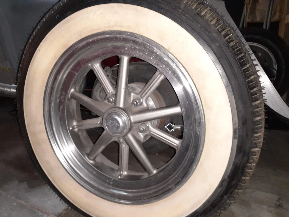 1929 Ford Model A - Image 15 of 21