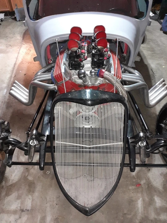 1929 Ford Model A - Image 14 of 21