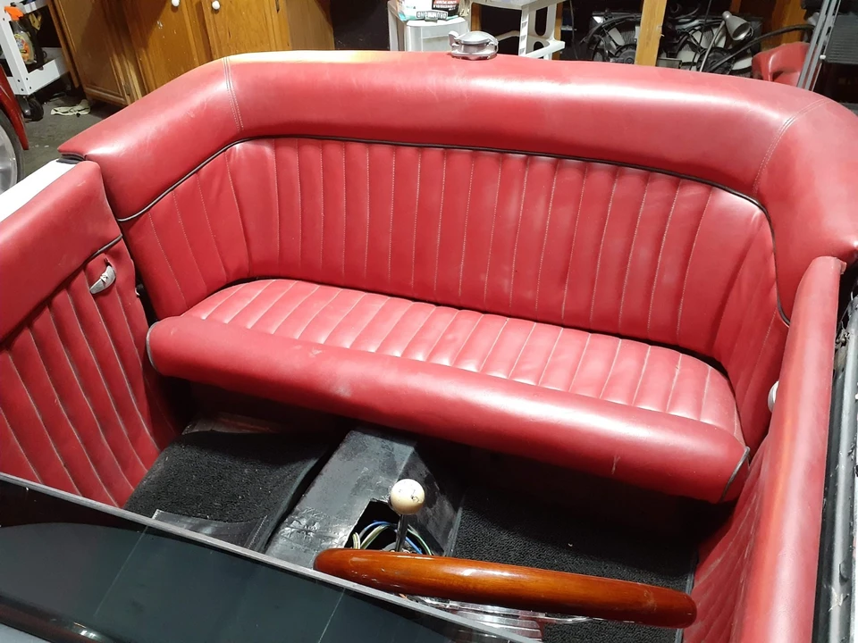 1929 Ford Model A - Image 5 of 21