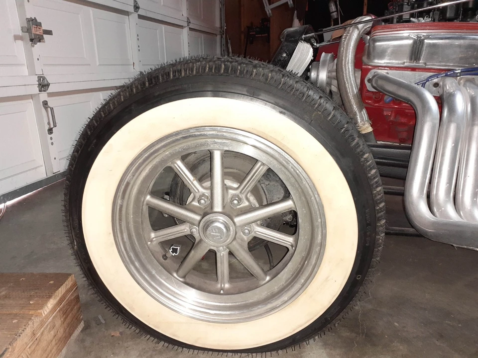 1929 Ford Model A - Image 12 of 21