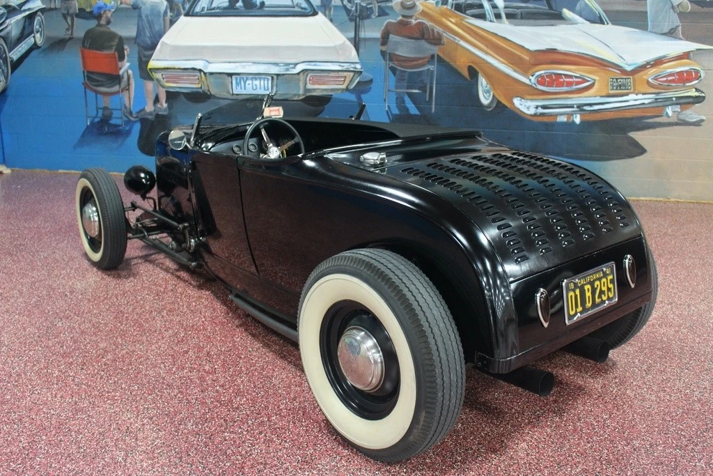 1929 Ford Model A - Image 6 of 24