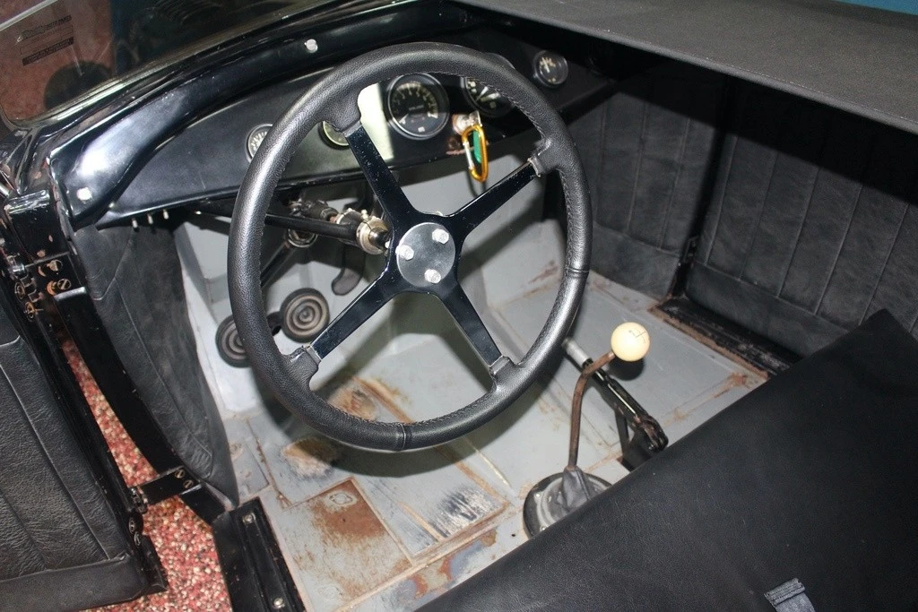 1929 Ford Model A - Image 23 of 24