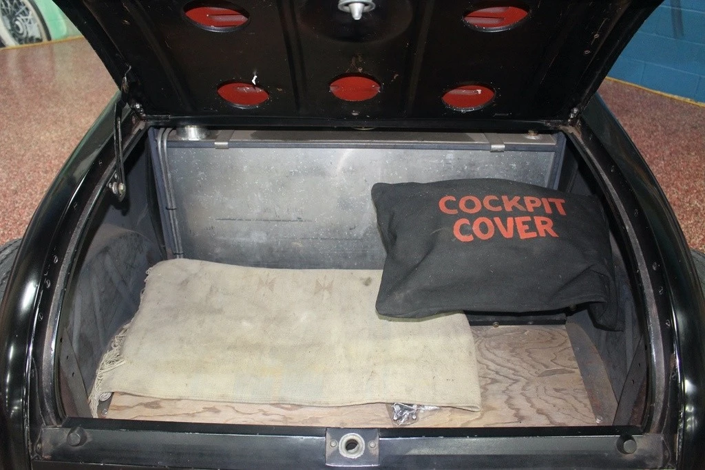 1929 Ford Model A - Image 22 of 24