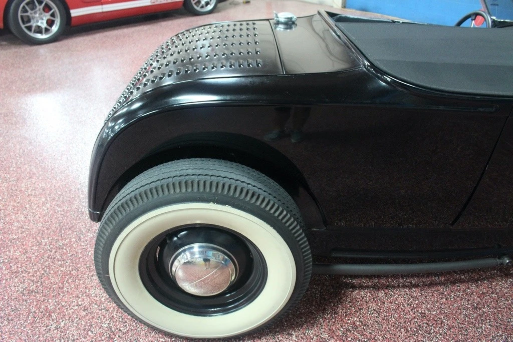 1929 Ford Model A - Image 9 of 24