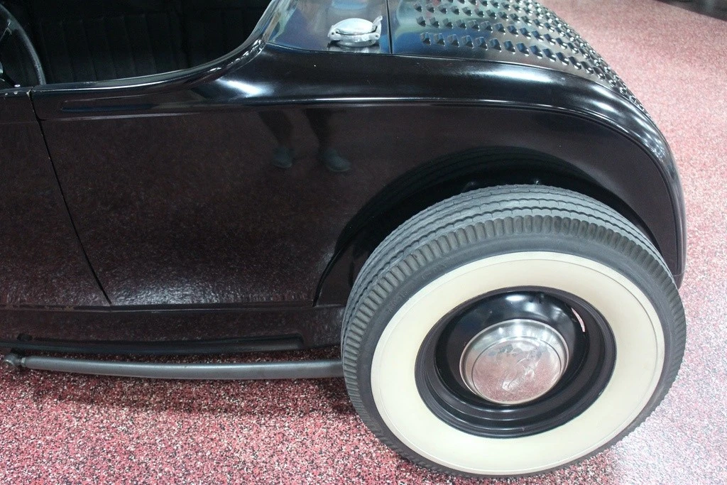 1929 Ford Model A - Image 4 of 24