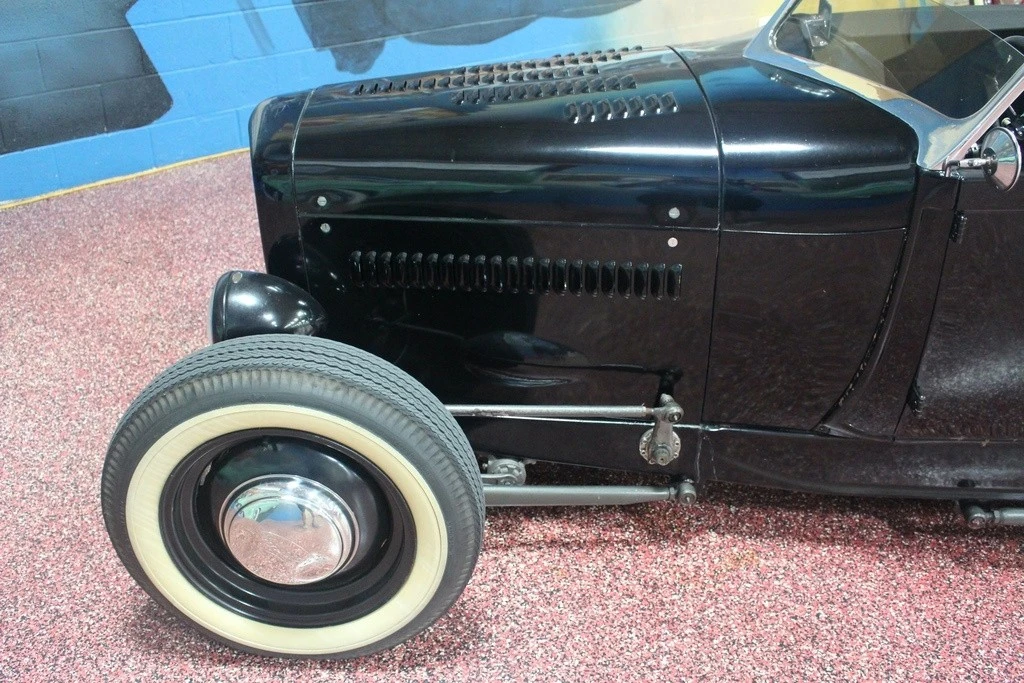 1929 Ford Model A - Image 2 of 24