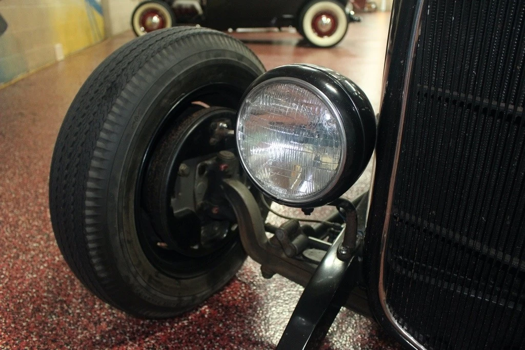 1929 Ford Model A - Image 16 of 24