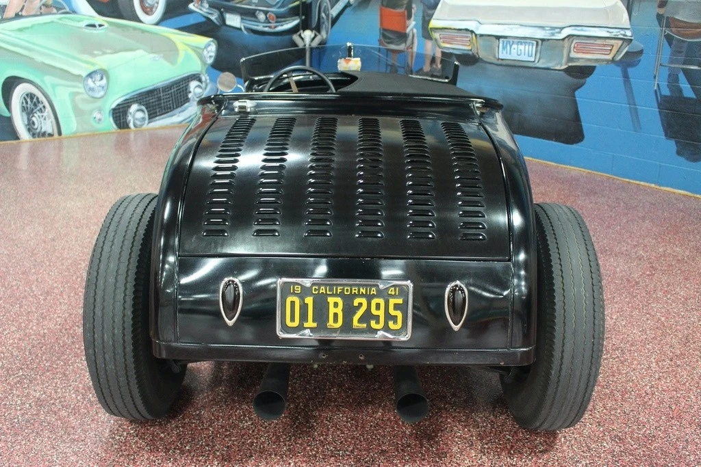 1929 Ford Model A - Image 8 of 24