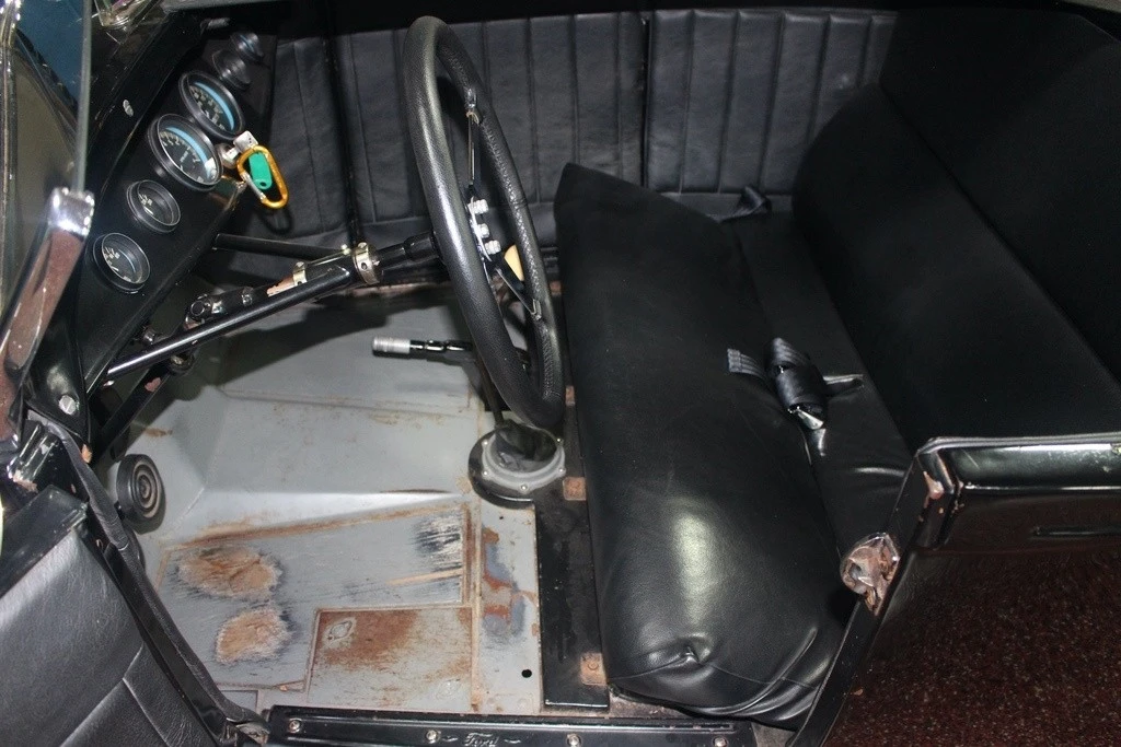 1929 Ford Model A - Image 18 of 24