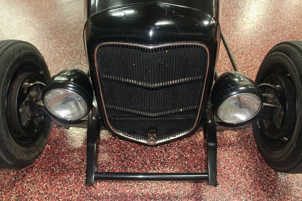 1929 Ford Model A - Image 13 of 24