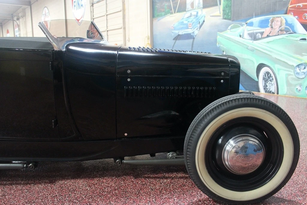 1929 Ford Model A - Image 11 of 24