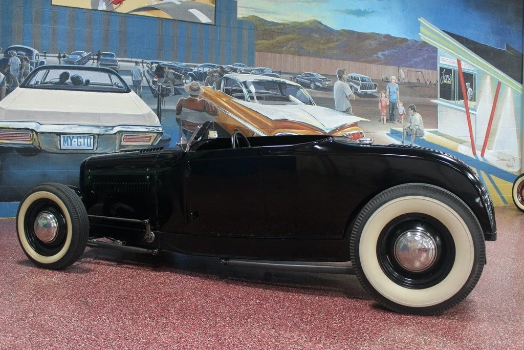 1929 Ford Model A - Image 5 of 24
