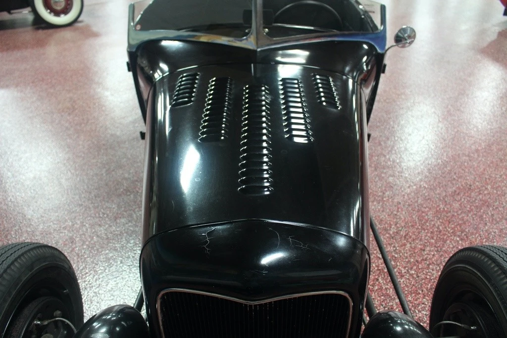 1929 Ford Model A - Image 12 of 24