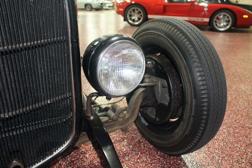 1929 Ford Model A - Image 17 of 24