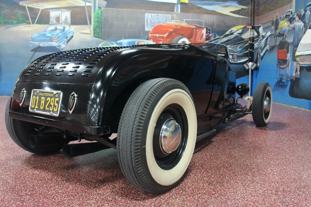 1929 Ford Model A - Image 7 of 24
