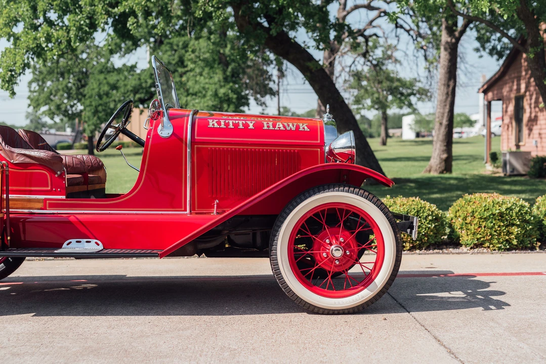 1929 Ford Model A - Image 22 of 27