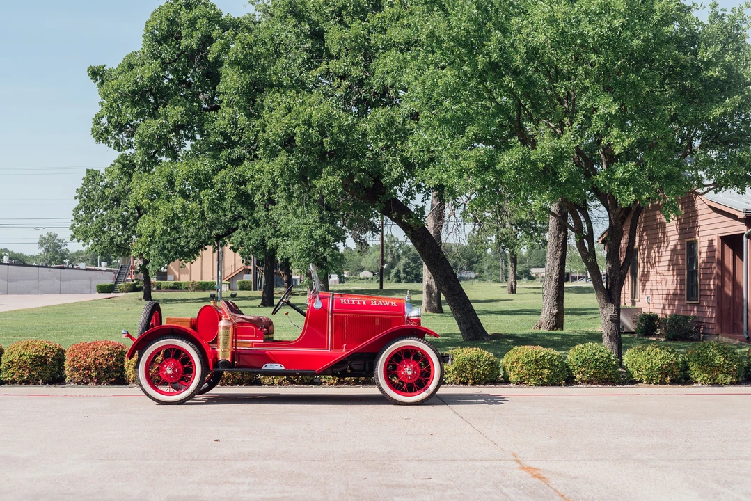 1929 Ford Model A - Image 8 of 27