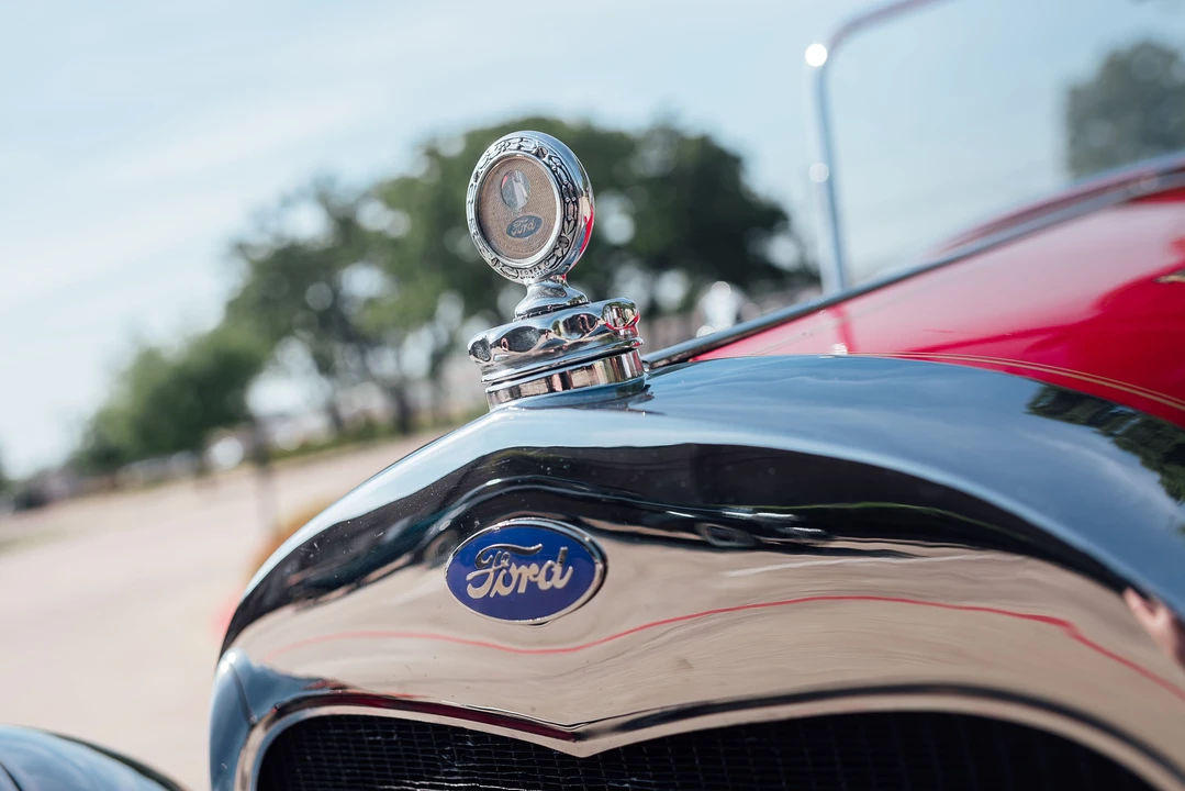 1929 Ford Model A - Image 13 of 27