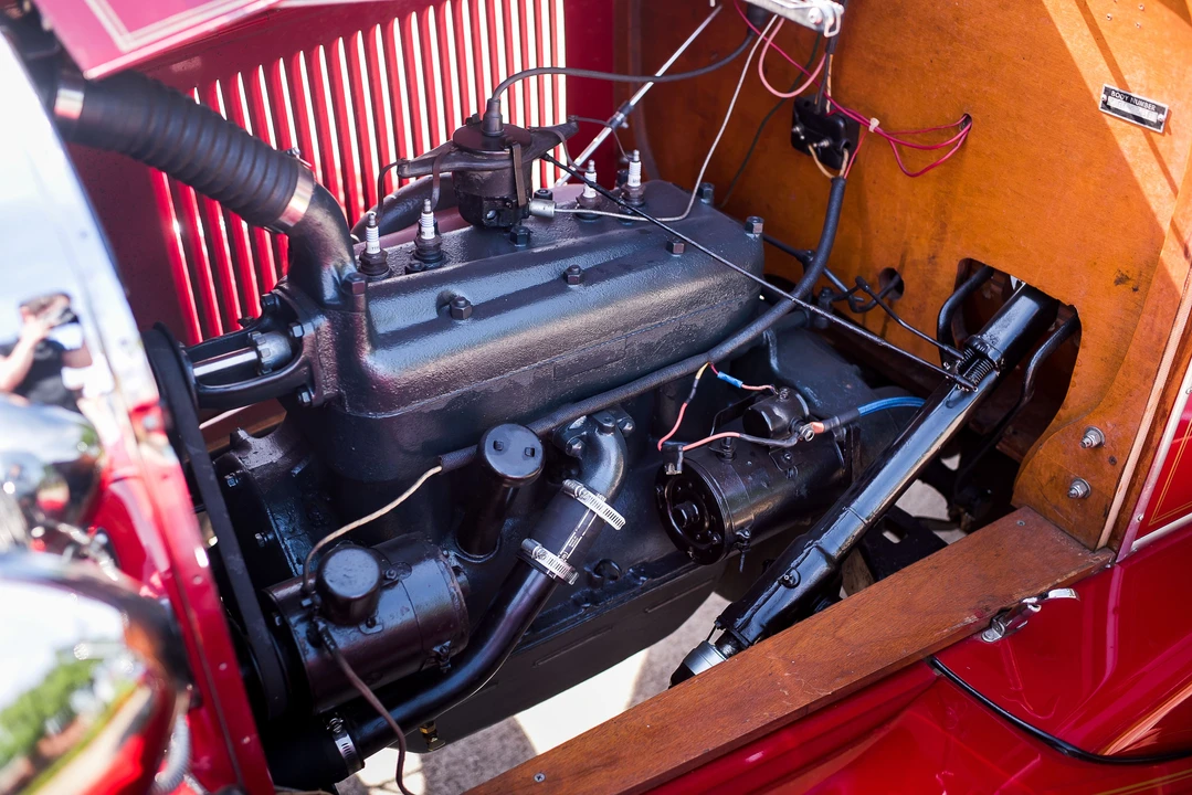1929 Ford Model A - Image 11 of 27