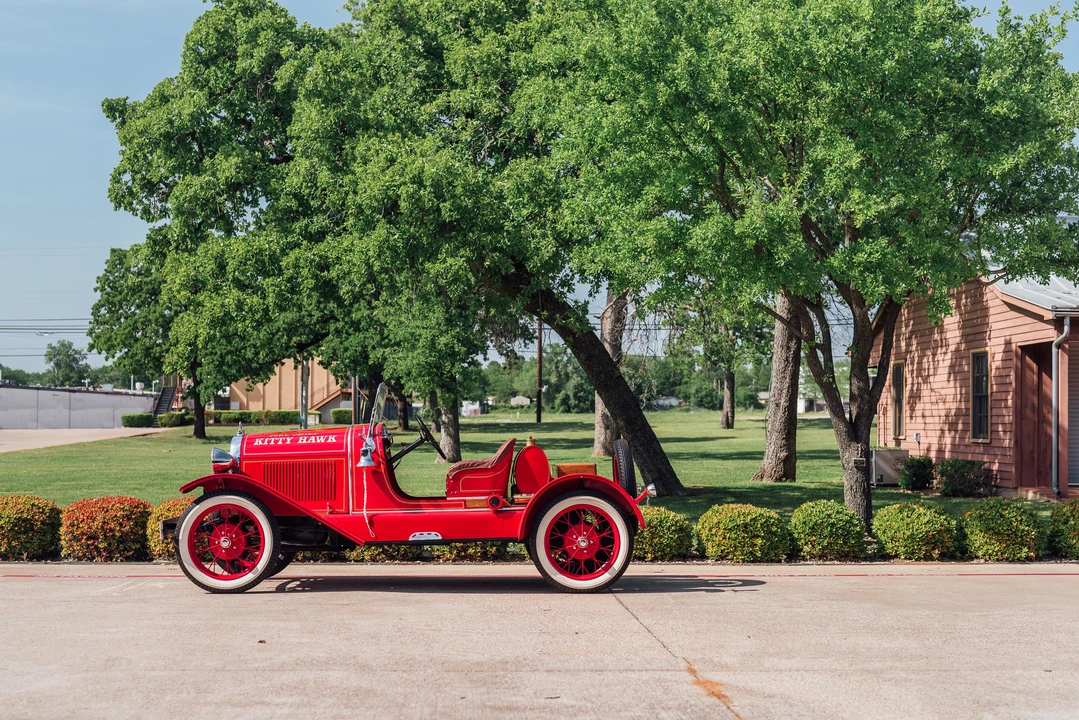 1929 Ford Model A - Image 6 of 27