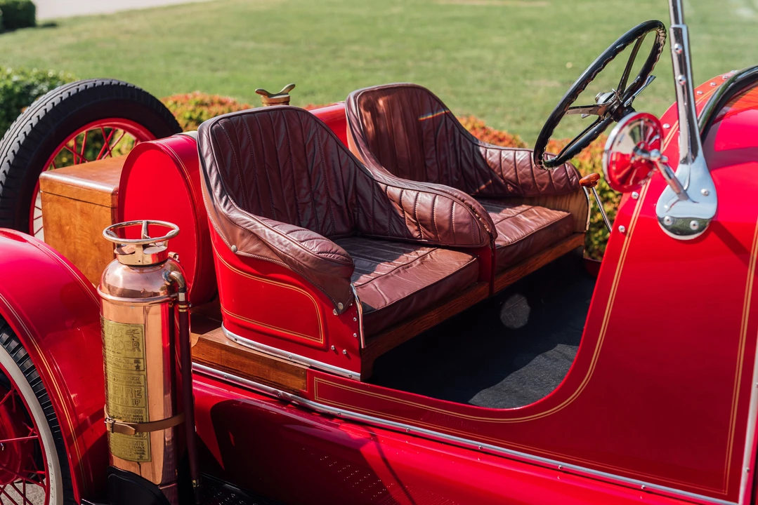 1929 Ford Model A - Image 15 of 27