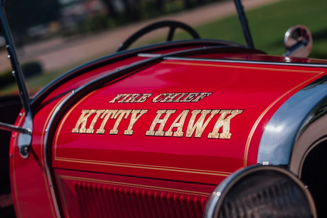 1929 Ford Model A - Image 27 of 27
