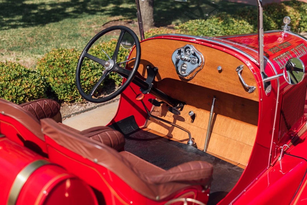 1929 Ford Model A - Image 18 of 27