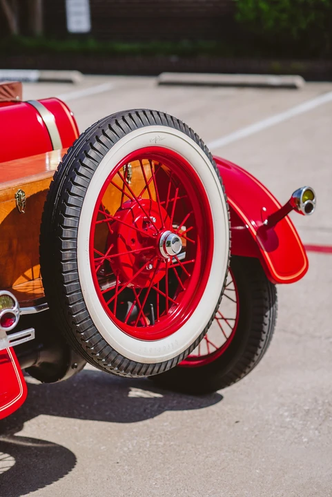 1929 Ford Model A - Image 24 of 27