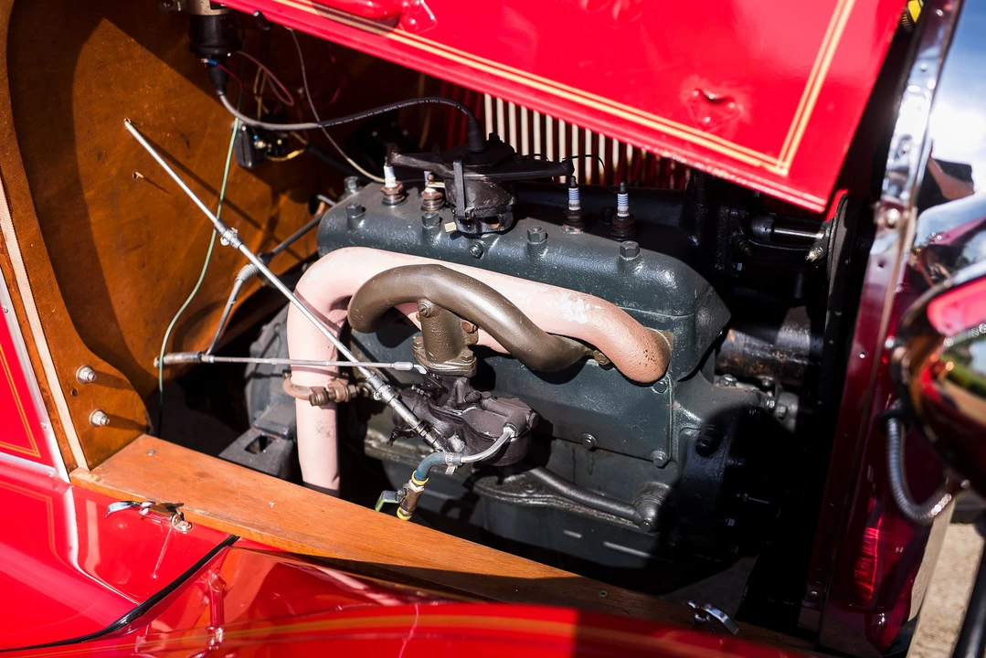 1929 Ford Model A - Image 12 of 27