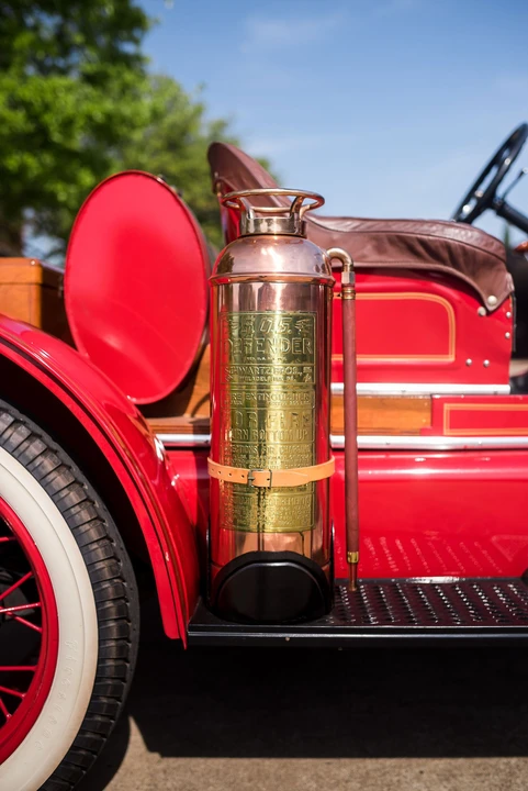 1929 Ford Model A - Image 19 of 27