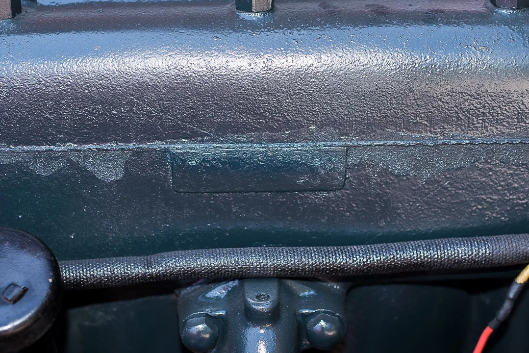 1929 Ford Model A - Image 10 of 27